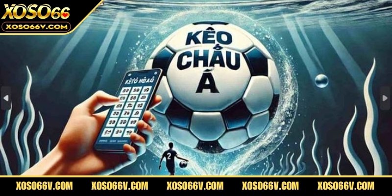 Đa dạng kèo cược