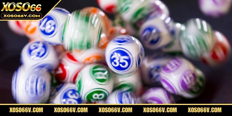 Xổ số Max 3D Pro là một sản phẩm xổ số tự chọn của Vietlott,